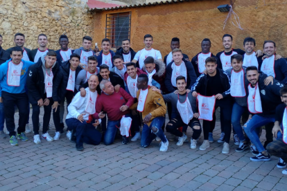 La Pobla sigue en caída libre pasada la primera vuelta de la Liga