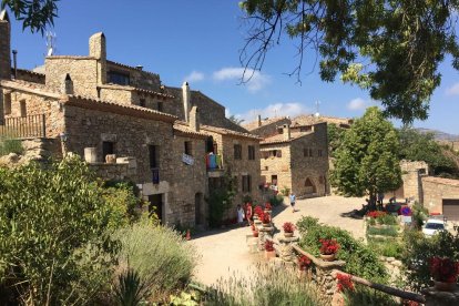 Siurana cobrarà tres euros al dia per aparcar a partir de l'octubre