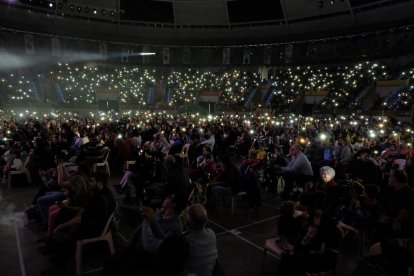 Tarragona vibra amb la festa dels Súpers