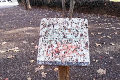 El Ayuntamiento de Tarragona duplica el número de altavoces contra los estorninos