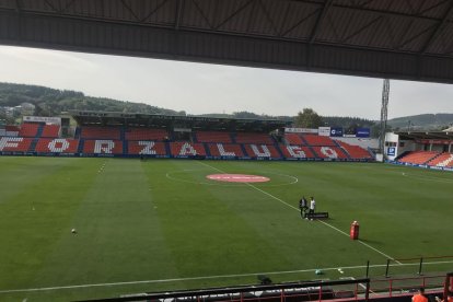 Gordillo se la juga a Lugo