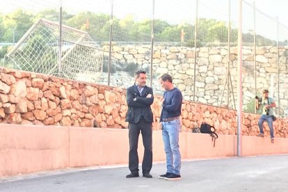 Gordillo será destituido al cien por cien, pero su sustituto todavía puede tardar