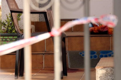 Vendrell, crimen, mujer, violencia doméstica, Nuevo Vendrell