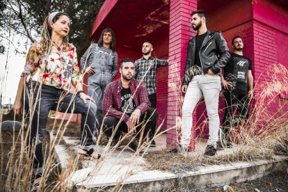 «Tenim una cosa a dir: Val la pena lluitar»