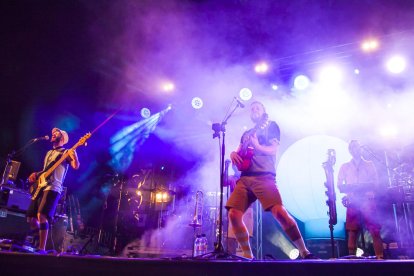 Oques Grasses en Tarragona