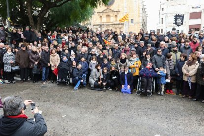 «És indiscutible que Riudoms va ser font d'inspiració de Gaudí»