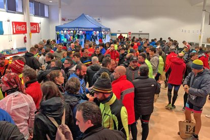 Més de 900 persones participen a la 12ª pedalada La Pica de Picamoixons