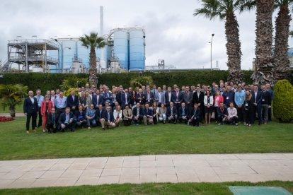 Dow premia las mejor empresas con las que trabaja en materia de seguridad, medio ambiente e innovación