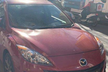 Una persona ferida en caure una farola a Reus