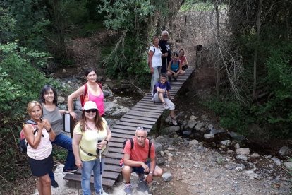 El Voluntariat per la llengua de Reus forma tretze noves parelles lingüístiques d'estiu