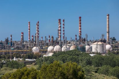 Repsol amplía los medición de la calidad del aire en el Polígono Sur de Tarragona