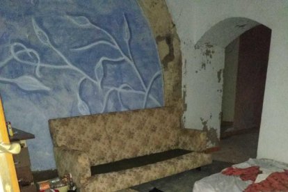 Els serens de l'Associació de Veïns Catedral ja vigilen els carrers de la Part Alta