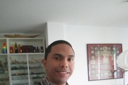 «Veneçuela és un país segrestat, necessitem l'ajuda internacional»