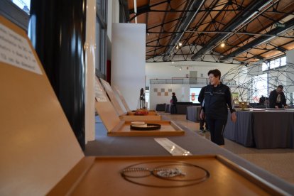 Prohibit no tocar, obligatori pensar