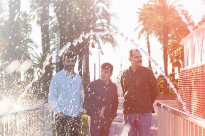 El pop de El Pequeño de Cal Eril i Espaldamaceta llegan este fin de semana en Riudoms y Alcover