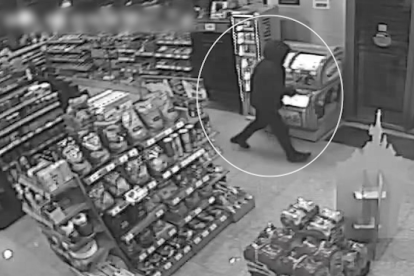 A presó un veí de Creixell per atracar amb un ganivet quatre establiments de Vilafranca