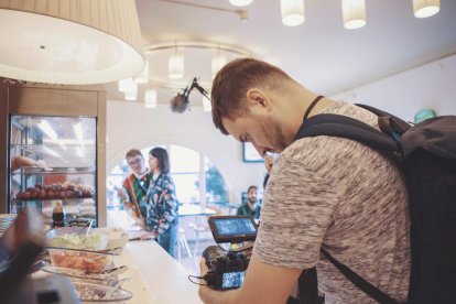 Una tarragonina protagonitza un documental sobre la Síndrome de Williams-Beuren