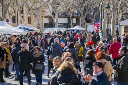 La Xatonada popular aposta per actualitzar el plat més típic del Vendrell