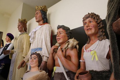 La Cueva abre las puertas de la fiesta