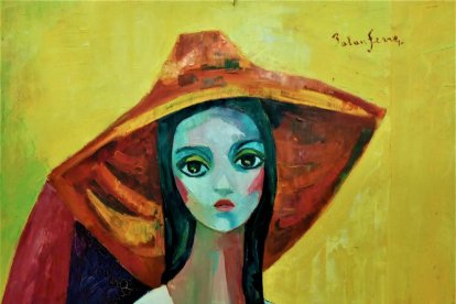 Los últimos aceites de Palau Ferré