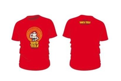 Les colles castelleres són les protagonistes del cartell de Santa Tecla 2019