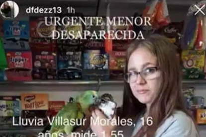 Desaparecida una menor en Reus desde ayer al mediodía