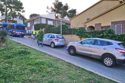 Dispositivo antidroga en marcha en el Camp de Tarragona y el Baix Penedès