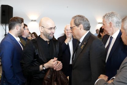 funeral, Neus Català, Móra la Nova, tanatori