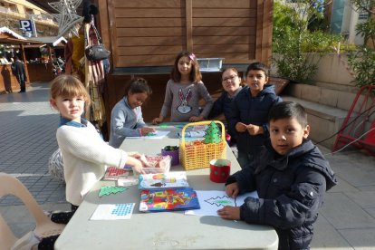 Obre les portes el Salou Christmas Village, que estarà obert fins aquest diumenge
