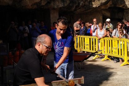 Vitrum clou la 6a edició amb una alta afluència de públic i una gran varietat d'actes