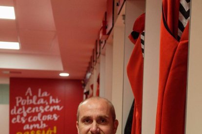 Dimite el presidente del CF Pobla de Mafumet, Ivan Carrasco