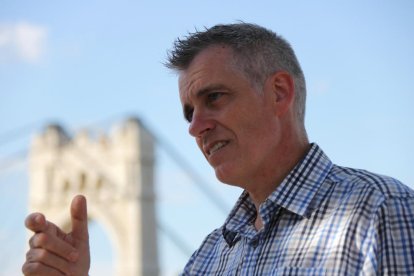 concejales, Adam Tomàs, amplía, mandato, alcalde, Juntos por Amposta, ciudadanía, proximidad, Miquel Subirats, ERC, mayoría absoluta