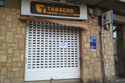 Reus i Cambrils reparteixen un cinquè premi de la loteria