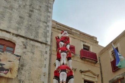 Santa Teresa torna a ser talismà per la gamma extra
