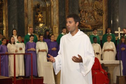 El Misteri de la Selva, cultura, La Selva del Camp, texto medieval