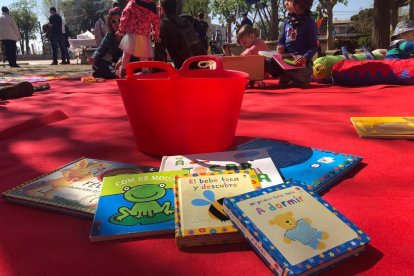 Bona acollida en la segona edició del Tastet de Sant Jordi