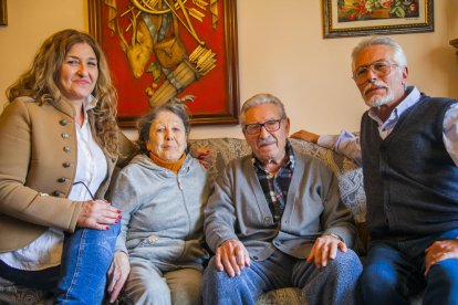 «Atacábamos de noche, no veíamos nada y nos matábamos entre nosotros»