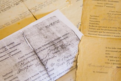 Magí Espinosa Maura, quinta biberón