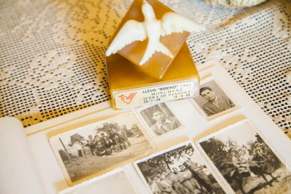 «Atacábamos de noche, no veíamos nada y nos matábamos entre nosotros»