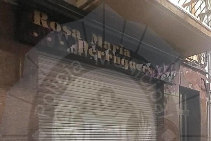 Cuatro detenidos por robar en tres establecimientos durante la noche en el Vendrell