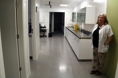 CatSalut, Hospital, PLANUC, CABE, negociar, Amposta, ICS, consejería|conselleria, Atención continuada urgencias, personal sanitario