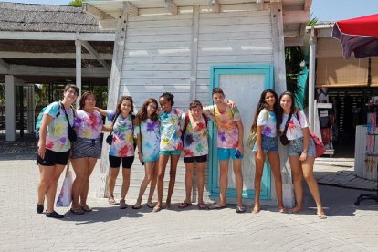 Espai Jove d'Estiu el Morell