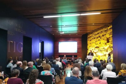 El 49% dels centres educatius de la demarcació de Tarragona reben tallers d'Educació Financera