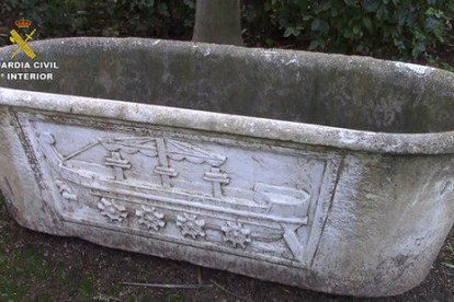 Detenen quatre persones i recuperen més de 3.700 restes arqueològiques a Tarragona, Màlaga i Còrdova