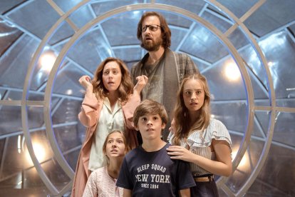 'Doctor Sueño, de Stephen King' y 'Terminator: Destino Oscuro', estrenos destacados de la semana