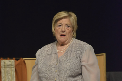 La Teatr'Era estrena 'La pasión'