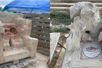 El Port de Tarragona instal·larà biòtops prop del dic de Llevant i a la Punta del Miracle