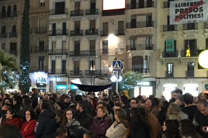 Els Reis Mags arriben a Tarragona