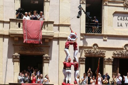 El Sant Joan vallenc enceta la gamma extra