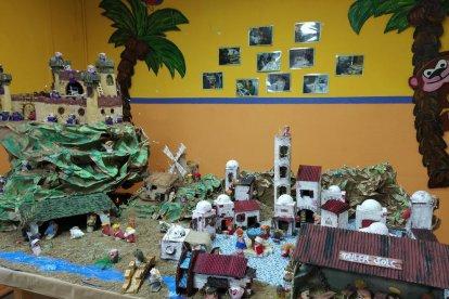 Pessebre Solc